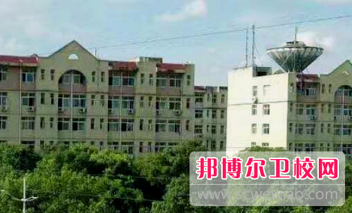 南昌2020年春季招生的衛(wèi)校