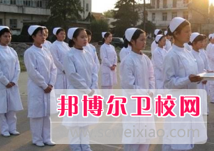 河南2020年初中畢業(yè)生怎么報考衛(wèi)校