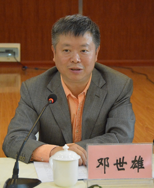 學(xué)校圓滿完成本學(xué)期臨床教學(xué)基地評估工作