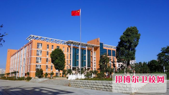 南陽醫(yī)學高等?？茖W校2020年有哪些專業(yè)