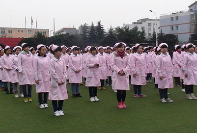 成都衛(wèi)生專業(yè)學(xué)校五年制大專2020年招生簡章