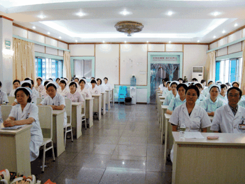 高中畢業(yè)學中醫(yī)學專業(yè)有哪些