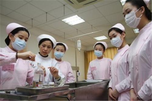 成都中醫(yī)學(xué)院衛(wèi)校2020年招生計(jì)劃如何