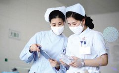 女生就讀衛(wèi)生學(xué)校護(hù)理專業(yè)就業(yè)容易嗎