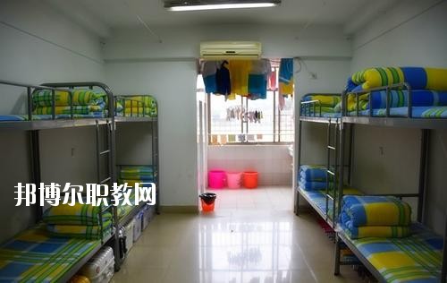 宜賓食品工業(yè)職業(yè)中學(xué)校2020年宿舍條件