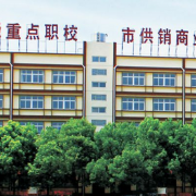 武漢供銷商業(yè)學校