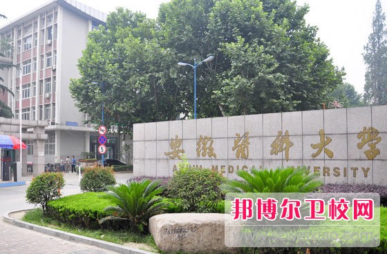 安徽醫(yī)科大學(xué)2020年招生辦聯(lián)系電話