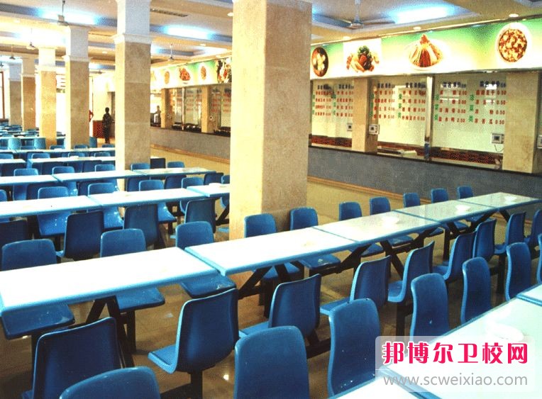安慶醫(yī)藥高等專(zhuān)科學(xué)校2020年宿舍條件