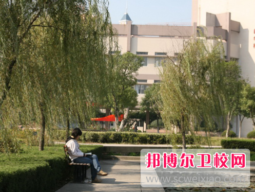 安徽醫(yī)學(xué)高等?？茖W(xué)校宿舍