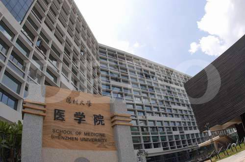 深圳大學(xué)醫(yī)學(xué)院2020年有哪些專業(yè)