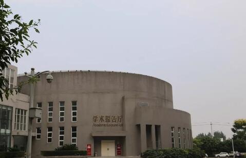 新生手冊(cè)|成都市技師學(xué)院環(huán)境全覽