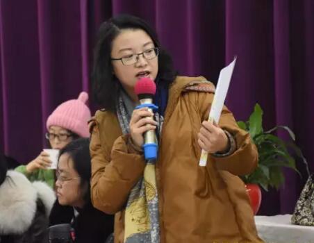 深化教育改革?提升教學(xué)質(zhì)量 ──成都華大醫(yī)藥衛(wèi)生學(xué)校召開(kāi)教學(xué)工作研討會(huì)