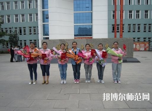 河北2020年初中生讀什么幼師學(xué)校好