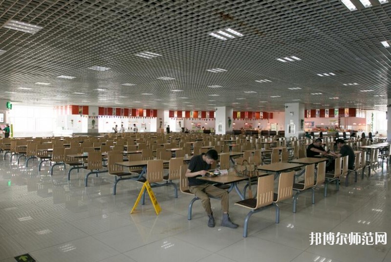 盤錦職業(yè)技術(shù)師范學(xué)院宿舍條件