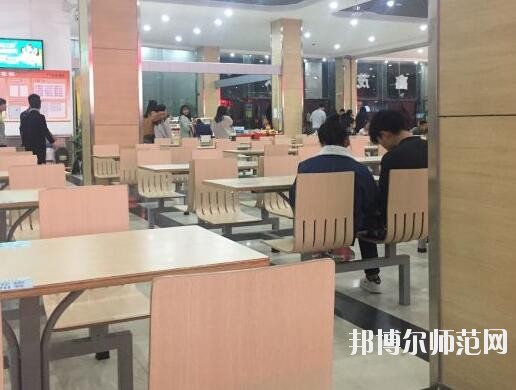 武漢城市職業(yè)師范學(xué)院南校區(qū)宿舍條件