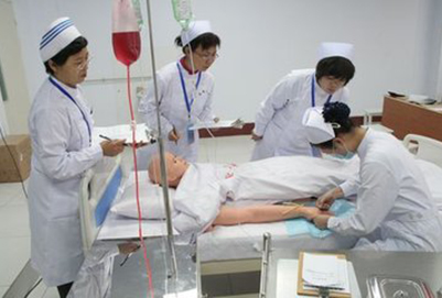 貴陽衛(wèi)生學(xué)校護(hù)士專業(yè)畢業(yè)生實(shí)習(xí)實(shí)習(xí)都會(huì)做什么
