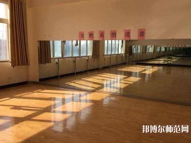 陜西2020年中專學(xué)幼師學(xué)校有前途嗎