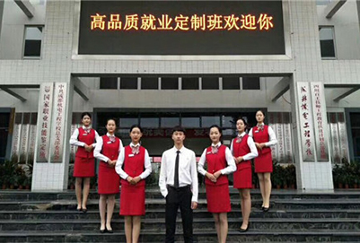 貴陽(yáng)高鐵專業(yè)學(xué)校大專的優(yōu)勢(shì)是什么