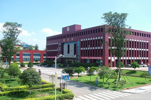 四川工業(yè)科技學(xué)校招生簡章