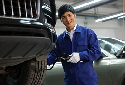 成都職業(yè)學(xué)校汽車運(yùn)用與維修專業(yè)怎么樣