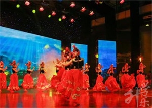 德陽舞蹈學(xué)校