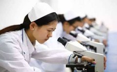 成都衛(wèi)生學(xué)校醫(yī)學(xué)檢驗專業(yè)好找工作嗎