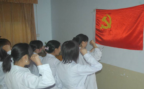 成都衛(wèi)生學(xué)校的校園安全管理制度怎么樣