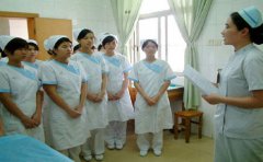 四川南充衛(wèi)生學(xué)校的就業(yè)保障怎么樣