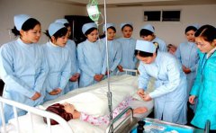 女生報讀護理專業(yè)主要學(xué)些什么