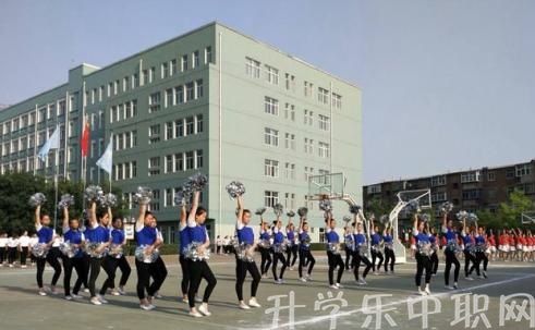 孟連縣職業(yè)高級中學