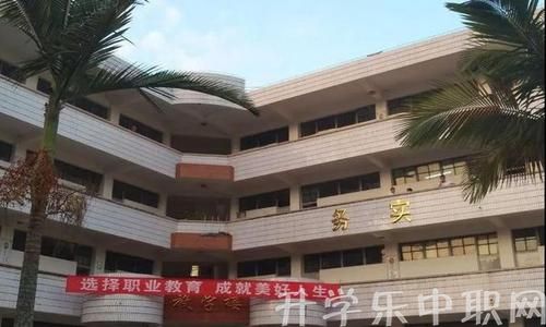 江城縣職業(yè)高級(jí)中學(xué)