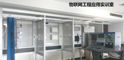 重慶科創(chuàng)職業(yè)學院實習實訓3