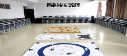 重慶科創(chuàng)職業(yè)學院實習實訓4