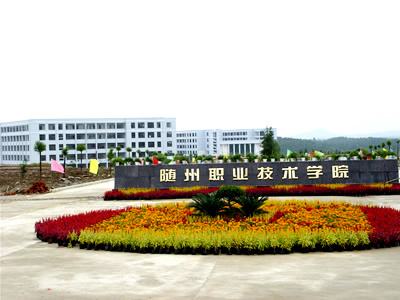 隨州職業(yè)技術(shù)學(xué)院2020年有哪些專業(yè)