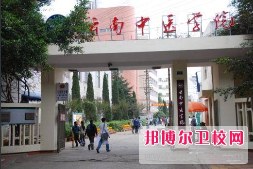云南中醫(yī)學(xué)院2020年網(wǎng)站網(wǎng)址