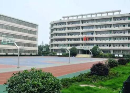 核工業(yè)成都機電學校自我介紹