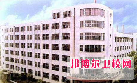 安康衛(wèi)生學校2020年報名條件、招生對象