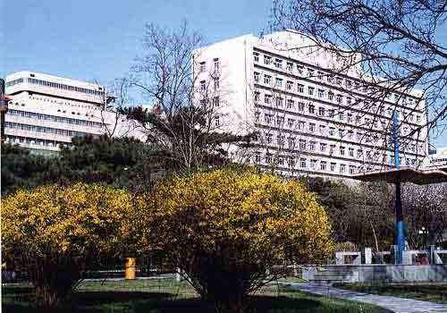 中國醫(yī)科大學(xué)2020年報名條件、招生對象