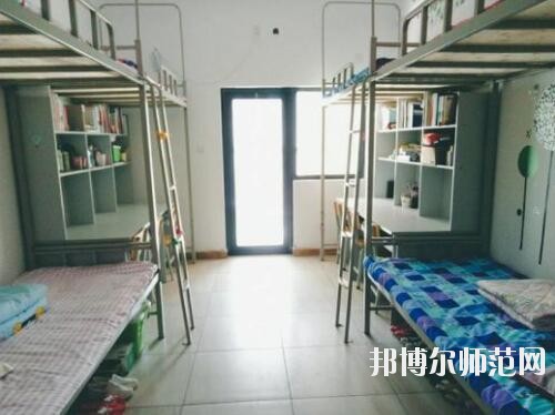 河南大學(xué)民生師范學(xué)院宿舍條件