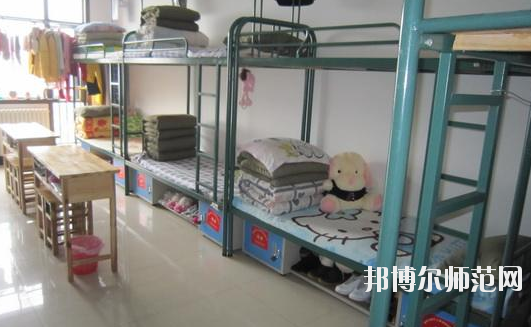 織金幼師中等職業(yè)學校