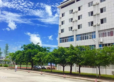成都信息工程大學