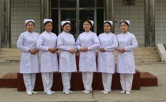 四川成都衛(wèi)校護(hù)理專業(yè)好不好就業(yè)