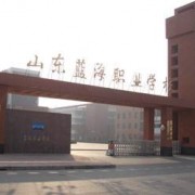 東營藍海職業(yè)學校