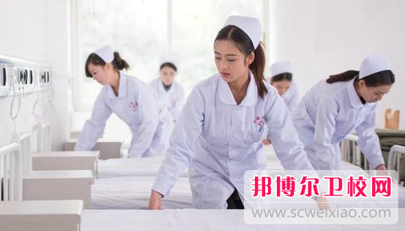 湛江2020年衛(wèi)校包分配嗎