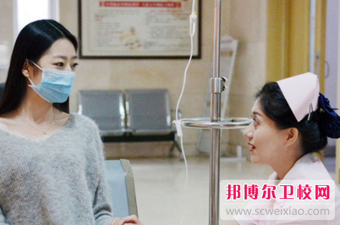 宜昌2020年男生上衛(wèi)校學什么好