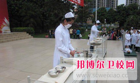 瀘州2020年中專(zhuān)衛(wèi)校專(zhuān)業(yè)有哪些