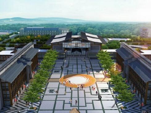 四川省旅游學(xué)校圖片
