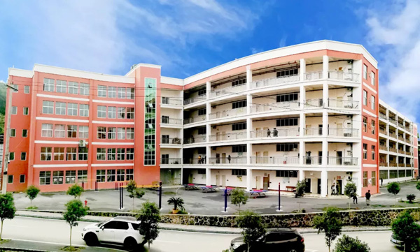 2020年都勻市中等職業(yè)技術(shù)學(xué)校幼兒保育專(zhuān)業(yè)申報(bào)成功