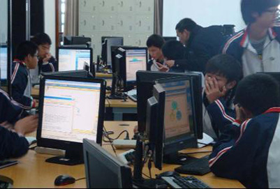 貴陽計算機學校畢業(yè)之后可以做什么