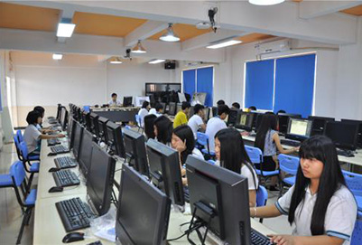 貴陽電腦學(xué)校的通信工程專業(yè)就業(yè)方向如何